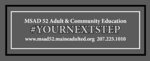 MSAD52 Adult & Community Education image #1197